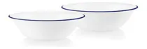 Comprar  Cuencos Azules Corelle Resistentes A Golpes 1qt