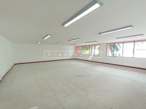 Oficina En Arriendo En Chicó Norte Ii