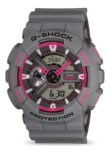 Casio g shock clearance 110ts