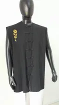 Comprar Chaqueta Tradicional Sin Mangas. Tai Chi, Hungar, Kung Fu