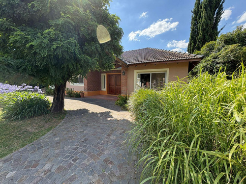 Casa A La Venta En La Concepcion De Lujan