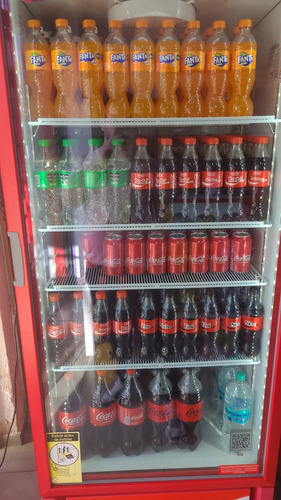 Fondo De Comercio Maxikiosco Y Vinoteca