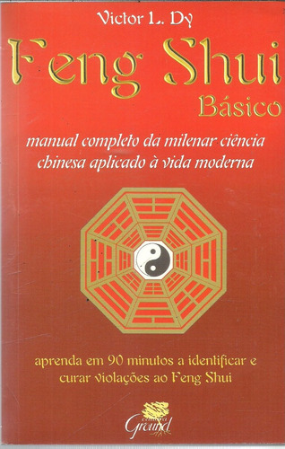 A953 - Feng Shui Básico - Victor L. Dy