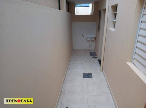 Imagem 17 de 20 de Casa Com 02 Dormitórios Para Venda Com 57 M² No Bairro Parque Das Américas Em Praia Grande/sp. - Ca4561