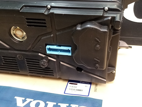 Painel De Instrumentos Para Ônibus Volvo B5 B7 B9 B11 B12 B1