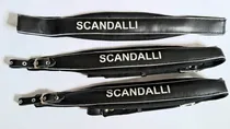 Comprar Alças Correias P\u002F Acordeon Sanfona Scandalli Todeschini Kit
