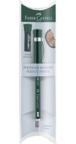 Faber-castell Perfect Pencil Castell 9000