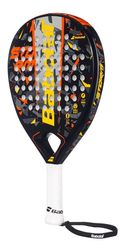 Imagen 2 de 5 de Pala De Padel Babolat Storm 2023