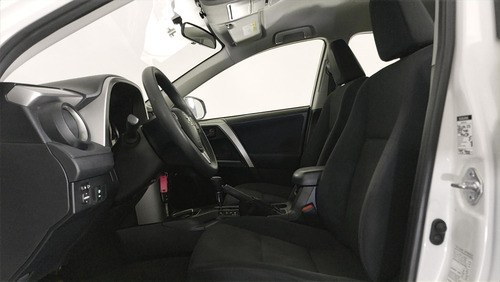Toyota Rav4 2.0 At
