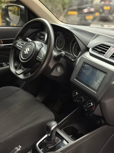 Suzuki Swift 1.2 Dzire At