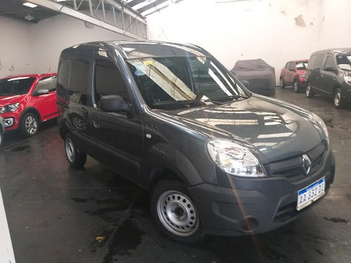 Renault Kangoo 1.6 Furgon Ph3 Confort Pack 5as Lc