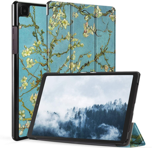 Funda Neepanda Samsung Galaxy Tab A7 2020 Blossom