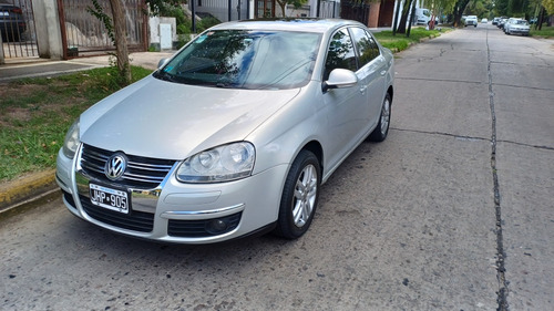 Volkswagen Vento 1.9 I Luxury