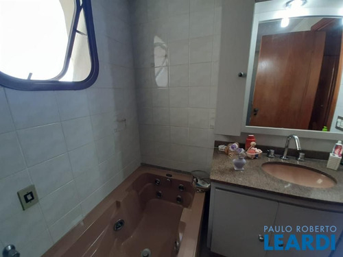 Imagem 8 de 15 de Apartamento - Vila Nova Cachoeirinha - Sp - 621944