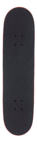 Tabla Skate Completa Grizzly Griptape Basketbear 8.0''