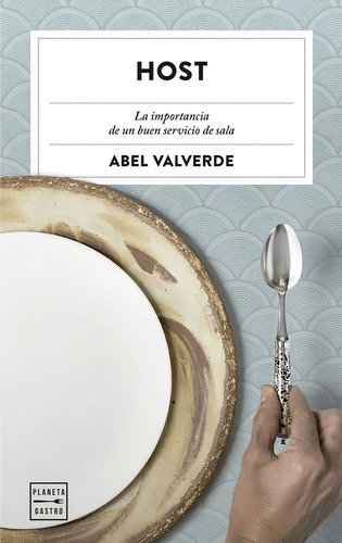 Host - Valverde,abel