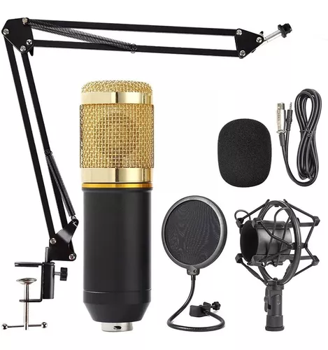 10 Piezas Esponja Microfono,Espuma Microfono,Mini Cubiertas de Micrófono de  Espuma,para Micrófonos Pequeños,Auriculares Lavalier,Mini Tamaño,8×22×30mm  (Negro) : : Instrumentos musicales