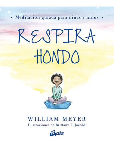 Respira Hondo - Meyer, William