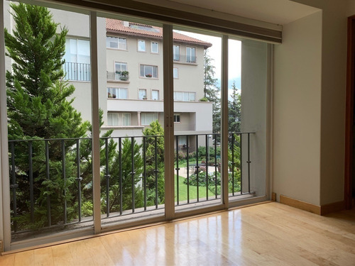 Imagen 21 de 30 de Venta Lomas De Vista Hermosa Departamento Con Terraza