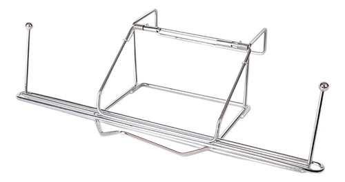 Soporte Para Bolsas En Rollo Continuo Para Supermercado,