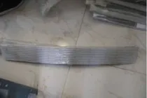 Comprar Sobre Parrilla Cromada Para Chevrolet Tahoe En Acero Inoxida