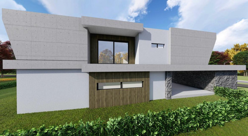 Casa En Venta 3 Dormitorios + Play + Estudio San Sebastian Area 1
