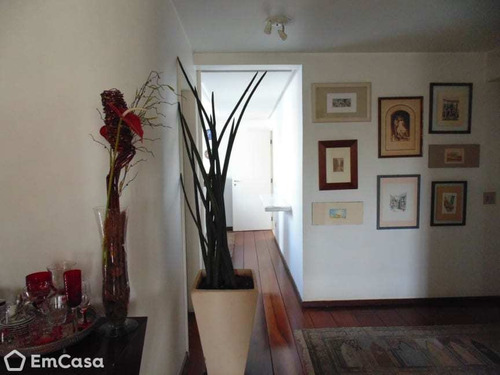 Imagem 9 de 10 de Apartamento À Venda Em São Paulo - 18752