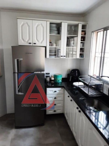 Imagem 10 de 15 de Ref.: 9089 - Apto Em Osasco Para Venda - V9089