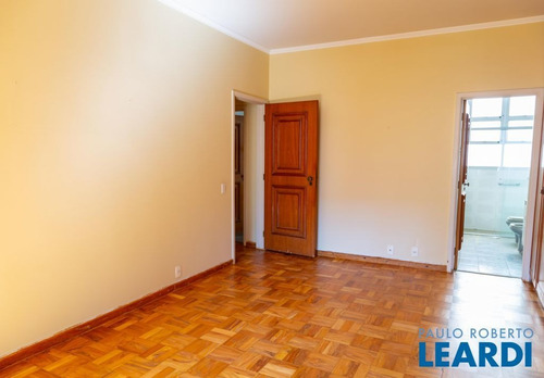 Imagem 10 de 15 de Apartamento - Perdizes - Sp - 574155
