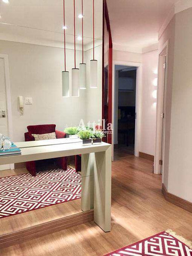 Imagem 7 de 20 de Sala, Boqueirão, Santos - R$ 450 Mil, Cod: 2348 - V2348
