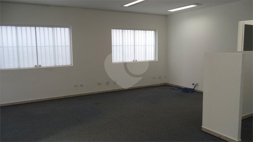 Imagem 6 de 19 de Casa Comercial No Brooklin - 150 Mts - 4 Salas, 2 Vagas - Vende R$ 1.950.000,00 Ou Aluga R$ 5.000,00 - Reo580185