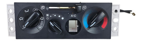 Switch De Calefaccion Para Camion Chevrolet Npr Nqr Nkr