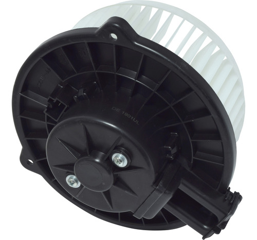 Motor Soplador De A/c Mitsubishi Endeavor 2006-2011 Uac