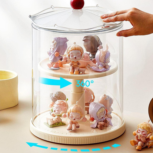 Figura De Acción Case De Muñecas Caja De Muñeca Cabeza