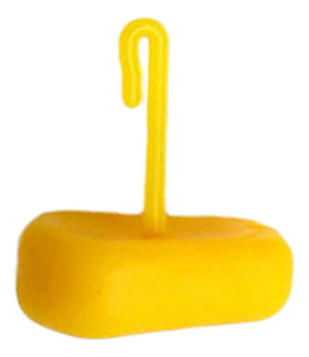 2 X 3x Cebos Suaves Aparejos De Pesca Para Hacer 2 Piezas