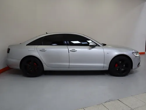 Audi A6 2.0 TP T CT TC 4P