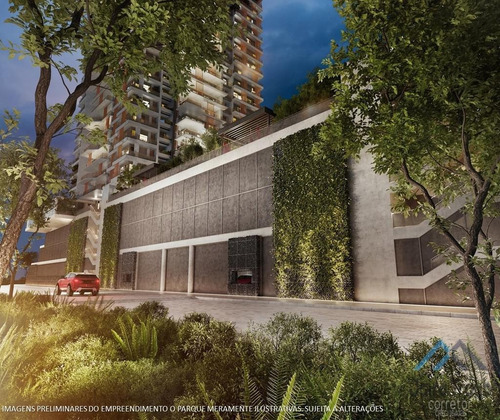 Apartamento Com 4 Dormitório(s) Localizado(a) No Bairro Jardim Das Acácias Em São Paulo / São Paulo - 3099:906422