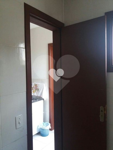 Linda Casa 2 Dormitórios Na Hípica - 28-im438048