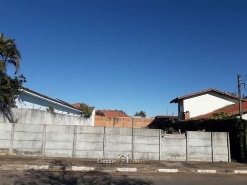Imagem 4 de 7 de Lote Plano Em Bairro Nobre À Venda Em Atibaia - Te0220-1