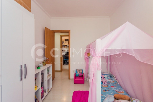 Imagem 17 de 30 de Apartamento Em Jardim Lindóia, Porto Alegre/rs De 154m² 3 Quartos À Venda Por R$ 795.000,00 - Ap1051778-s