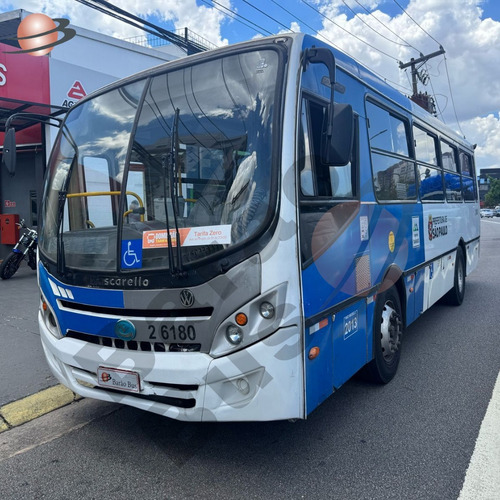 Micrao / Midi Mascarello Granmidi Volkswagen 15-190 Urbano