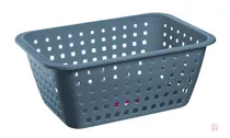 Comprar Canasto Cesto Organizador 14 Lts. Sanremo Garageimpo -