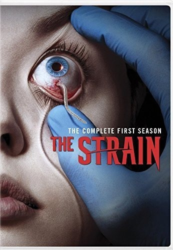 The Strain: Temporada 1