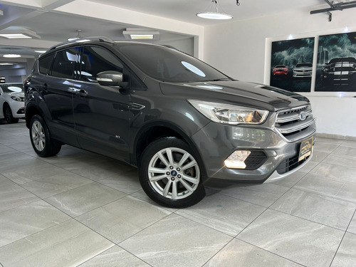 Imagen 2 de 15 de Ford Escape Automático 4×4 Full