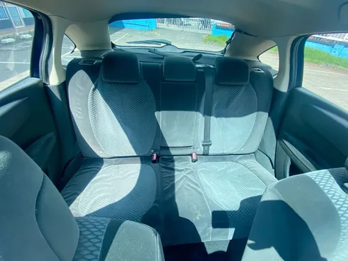 Citroën C4 2.0 Exclusive