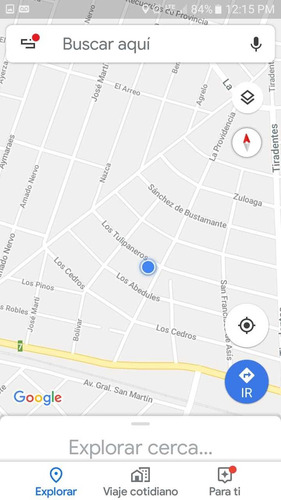 Casa Quinta Zona Oeste Propiedades Moreno Tranquila Barrio