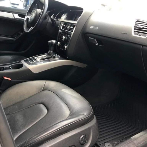 Imagen 6 de 9 de Audi A5 Sportback 2012 2.0 T Fsi Multitronic 211cv