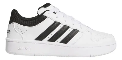 Tênis Adidas Hoops J