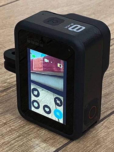 Gopro Hero 8 Black