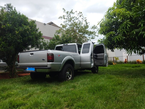 Ranger Supercab